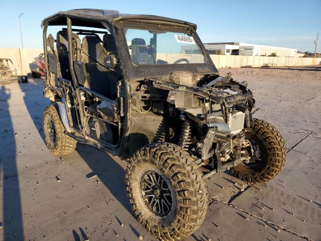 2023 YAMAHA YXE1000 5Y4AN39Y0PA108677