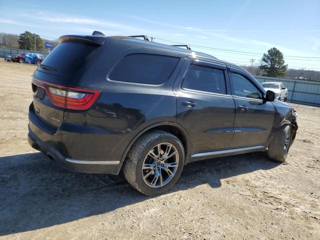 2016 DODGE DURANGO LI 1C4RDHDG1GC361246