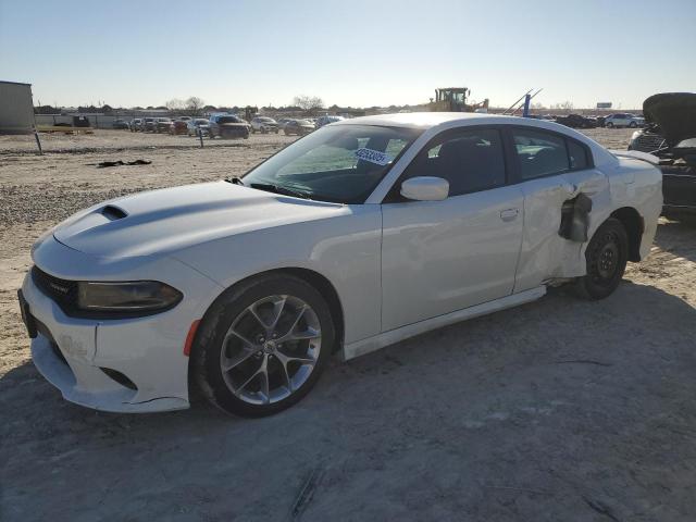 DODGE CHARGER GT