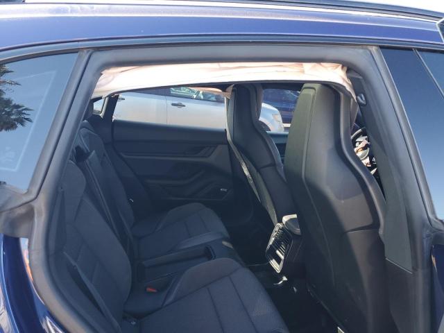 2021 PORSCHE TAYCAN CRO WP0BB2Y19MSA81072