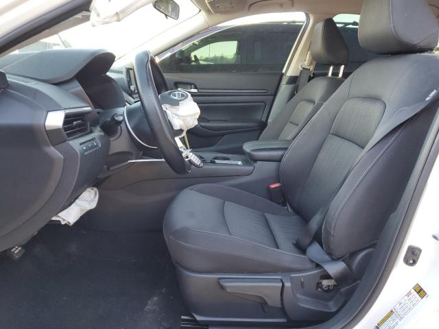 2022 NISSAN ALTIMA S - 1N4BL4BV7NN368160