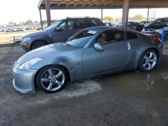 NISSAN 350Z COUPE