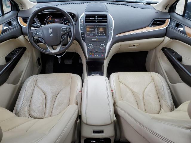 2015 LINCOLN MKC 5LMCJ2A97FUJ24439