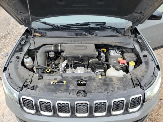 2024 JEEP COMPASS SP - 3C4NJDAN3RT587783