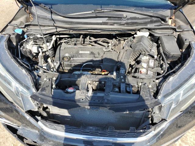 2016 HONDA CR-V EX - 5J6RM4H57GL098353