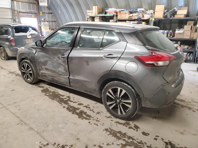 Vin: 3n1cp5cv3ll497794, lot: 45809725, nissan kicks sv 20202