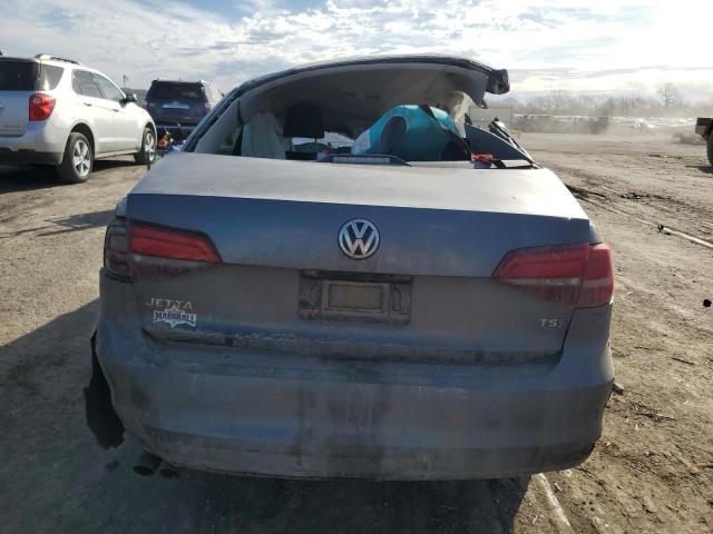 2016 VOLKSWAGEN JETTA S - 3VW267AJ4GM382660