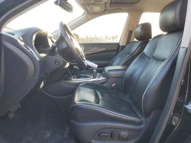 2017 INFINITI QX60 - 5N1DL0MM1HC520803