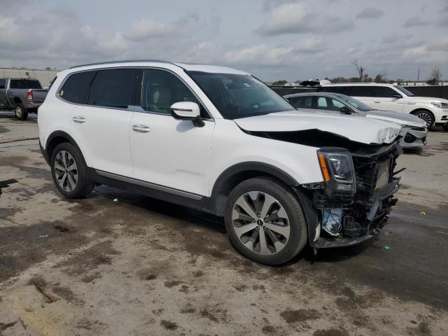 Vin: 5xyp64hc8ng291769, lot: 47357995, kia telluride s 20224