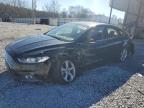 2015 FORD FUSION SE - 3FA6P0H73FR231075