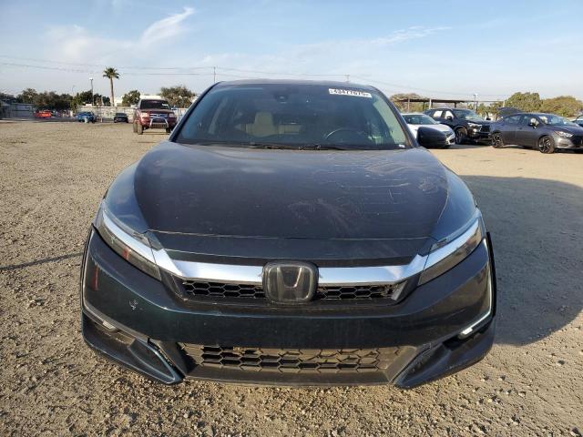 2018 HONDA CLARITY TO JHMZC5F36JC004775
