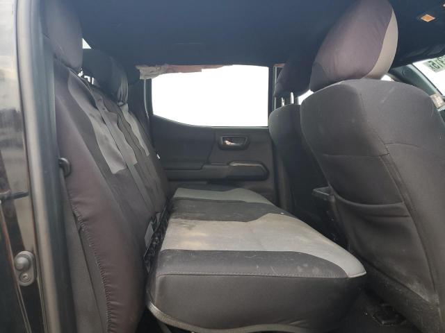 2020 TOYOTA TACOMA DOU - 3TYCZ5AN4LT007047