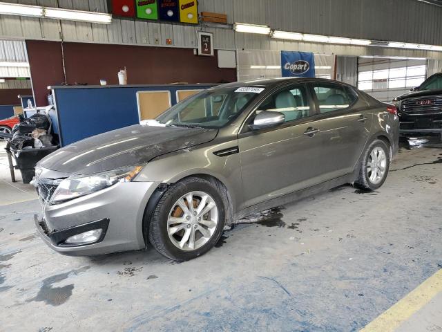 KIA OPTIMA EX