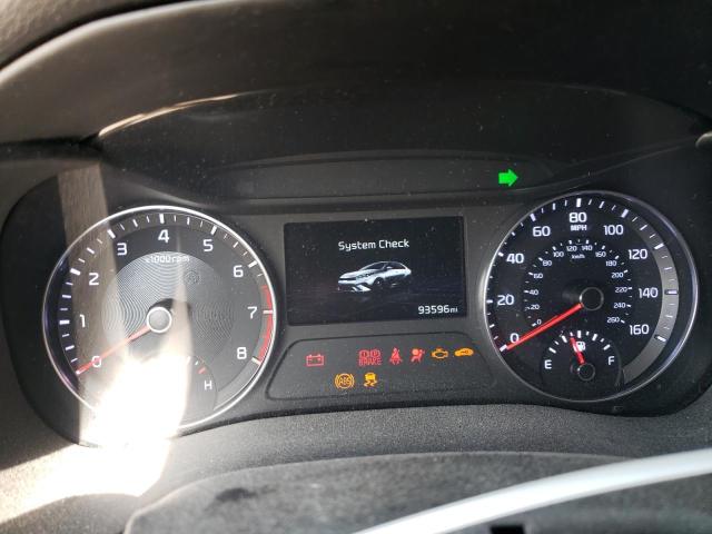 2022 KIA FORTE FE - 3KPF24AD3NE457476