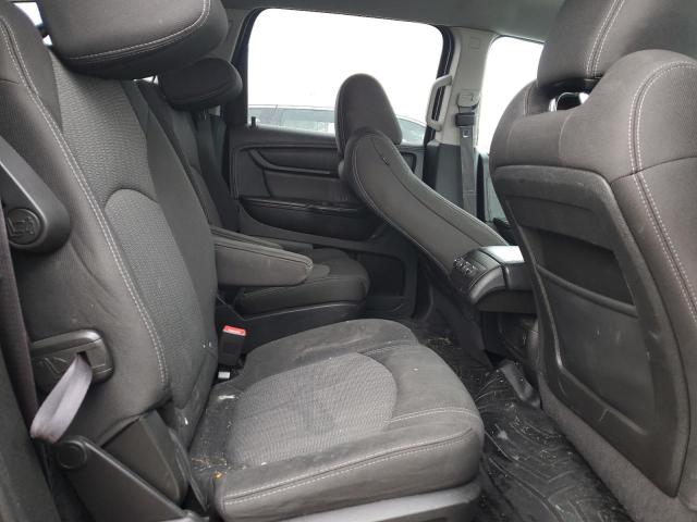 2015 CHEVROLET TRAVERSE L - 1GNKRGKD9FJ256171