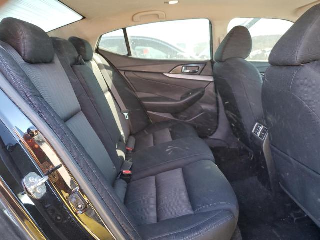 2018 NISSAN MAXIMA 3.5 - 1N4AA6AP0JC376123