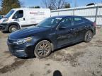2019 KIA OPTIMA LX - 5XXGT4L37KG364470
