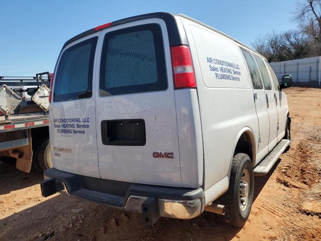 Vin: 1gtw7afgxk1304398, lot: 46580745, gmc savana g2500 20193