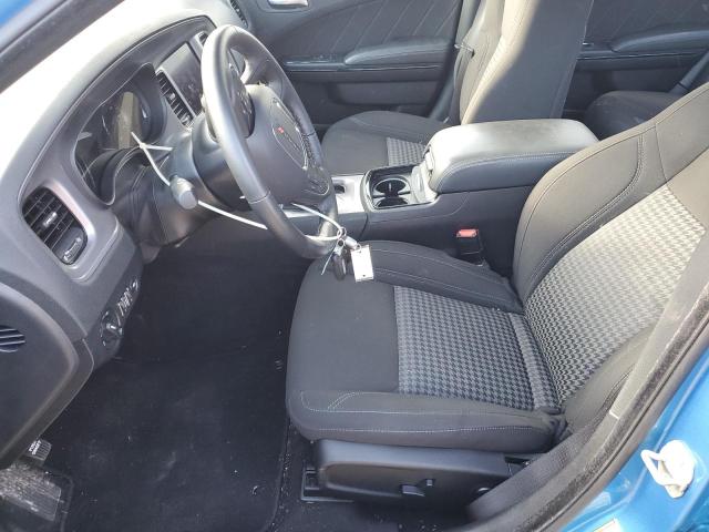 2023 DODGE CHARGER SX - 2C3CDXJG0PH624011