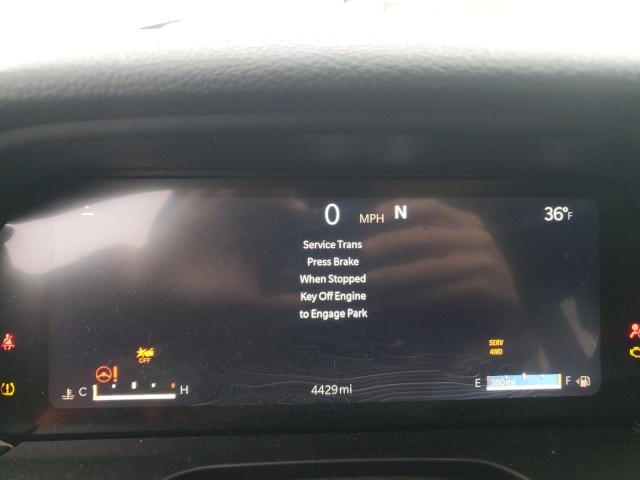 2024 JEEP GRAND CHER - 1C4RJHBG6RC164331