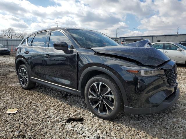 2023 MAZDA CX-5 PREMI JM3KFBDM8P0178451