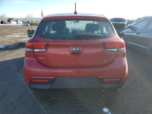 2021 KIA RIO S 3KPA25AD6ME373828