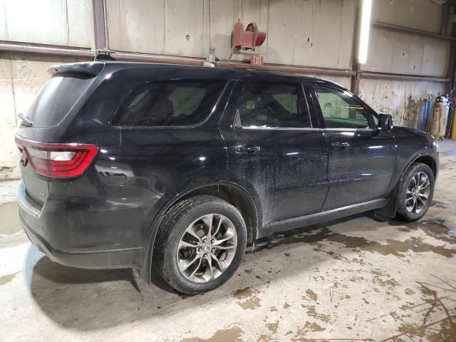 2019 DODGE DURANGO GT - 1C4RDJDG7KC550435