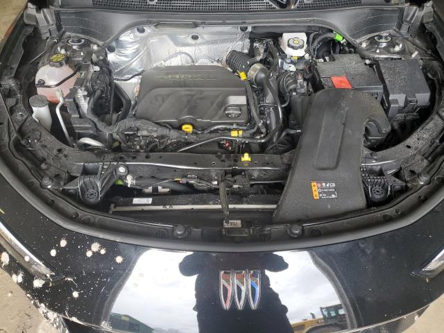 2024 BUICK ENVISTA SP KL47LBE27RB210859