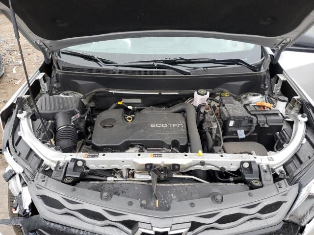 2021 CHEVROLET EQUINOX PR 2GNAXNEV6M6100612