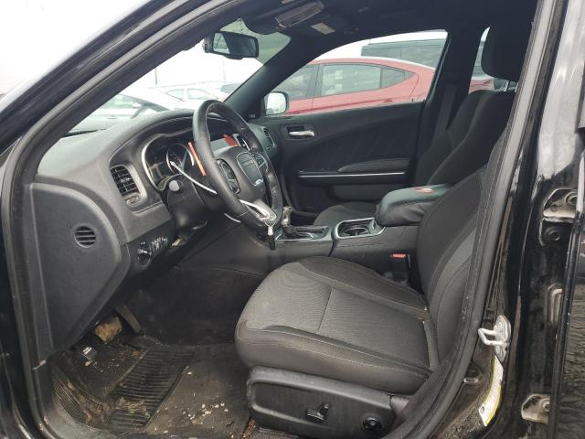 2018 DODGE CHARGER R/ - 2C3CDXCT8JH153582