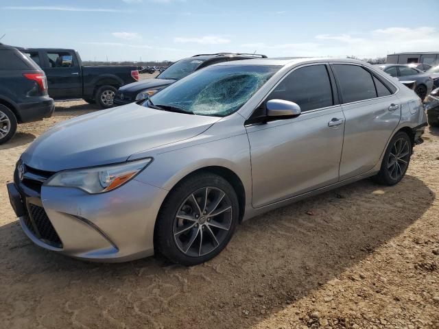 Vin: 4t1bf1fk7gu564393, lot: 46718095, toyota camry le 2016 img_1