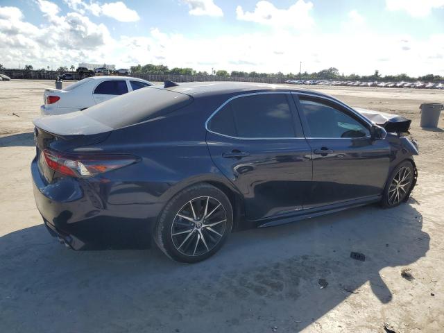 Vin: 4t1t11ak8nu638086, lot: 43682105, toyota camry se 20223
