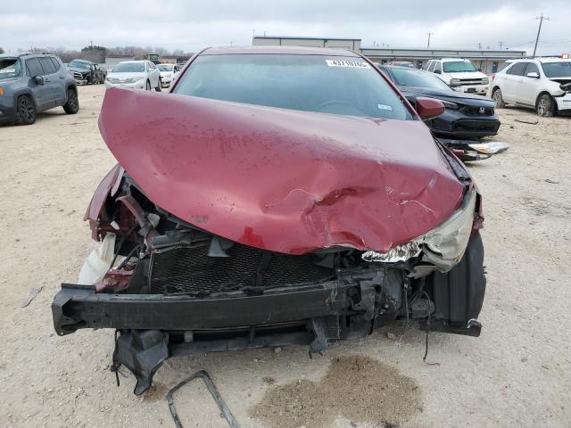 2017 TOYOTA CAMRY LE - 4T1BF1FK8HU627146