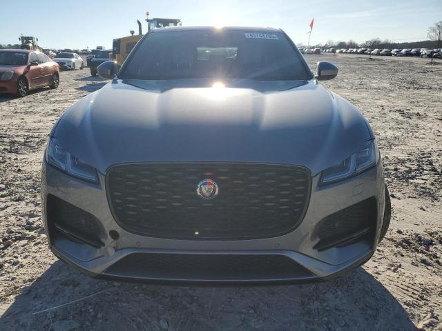 2022 JAGUAR F-PACE S SADCJ2EX5NA697487