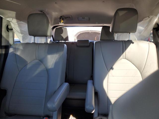 2024 TOYOTA HIGHLANDER - 5TDKDRBH6RS563939