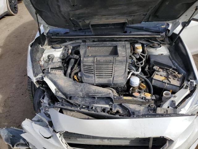 2020 SUBARU WRX PREMIU - JF1VA1C66L9832537