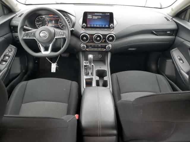 2023 NISSAN SENTRA SV - 3N1AB8CVXPY284213