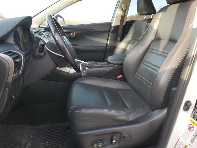 2015 LEXUS NX 200T JTJBARBZ8F2028368