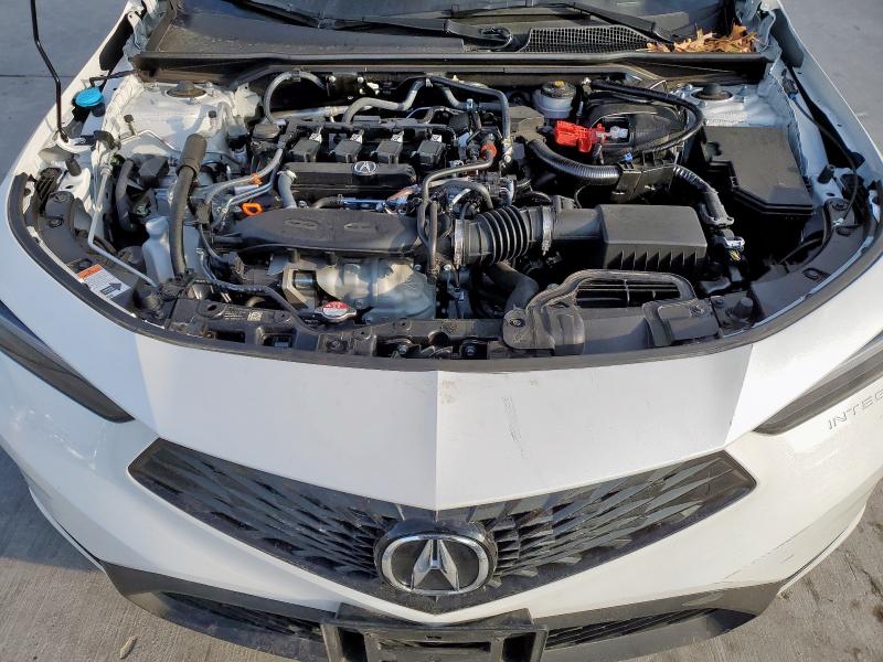 2025 ACURA INTEGRA 19UDE4H22SA001665