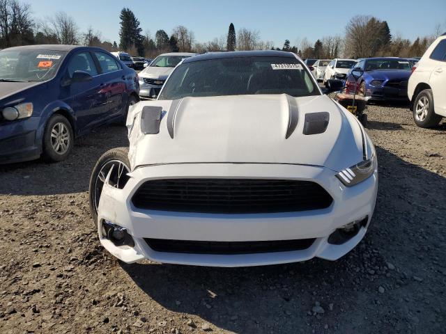2016 FORD MUSTANG GT - 1FA6P8CF2G5334568