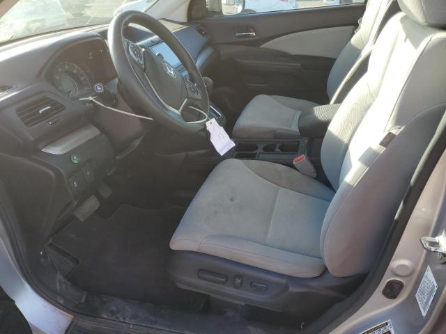 2016 HONDA CR-V EX 3CZRM3H52GG711812