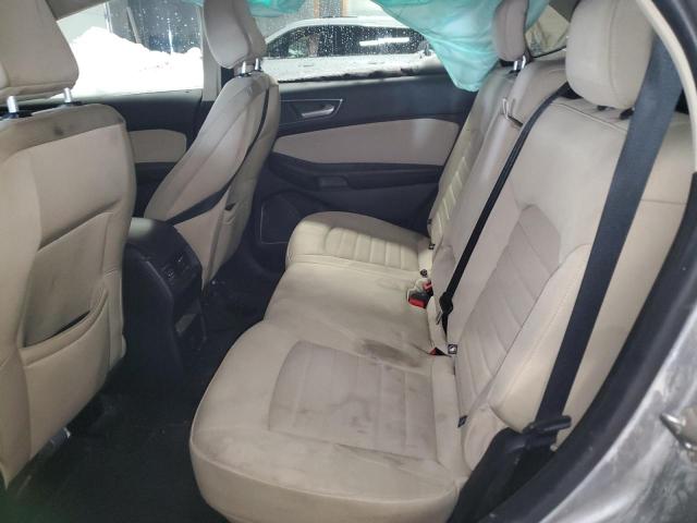 2020 FORD EDGE SE - 2FMPK3G90LBA30483