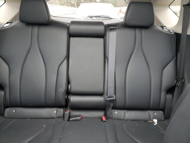 2020 ACURA RDX 5J8TC2H38LL001013