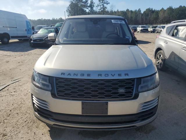 2020 LAND ROVER RANGE ROVE SALGS2SE6LA589642