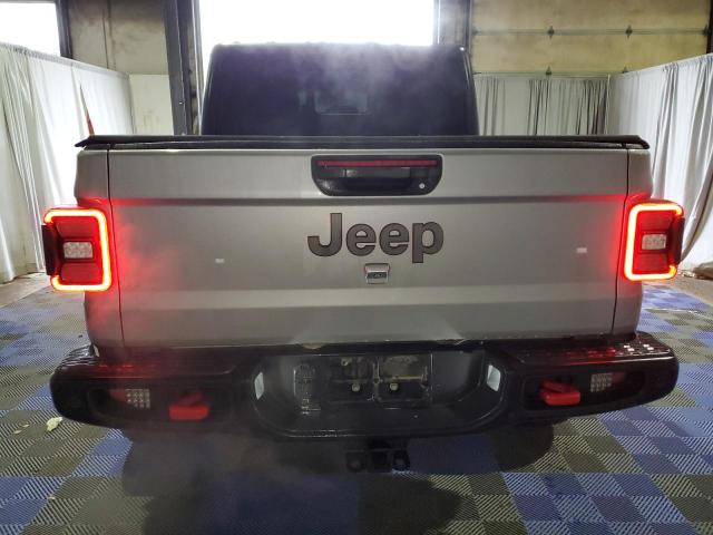 2020 JEEP GLADIATOR 1C6JJTBG4LL112436