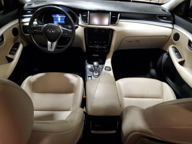 2019 INFINITI QX50 ESSEN - 3PCAJ5M14KF137318