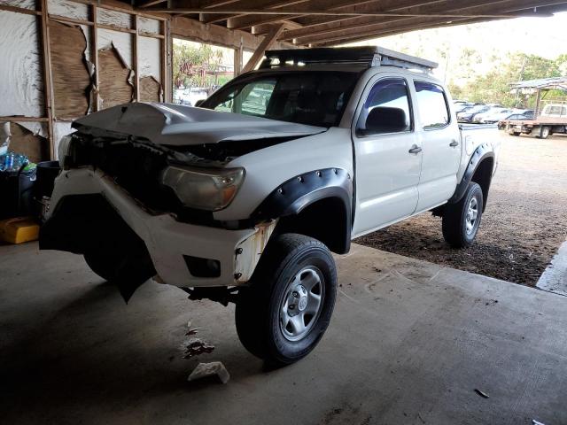 TOYOTA TACOMA DOU