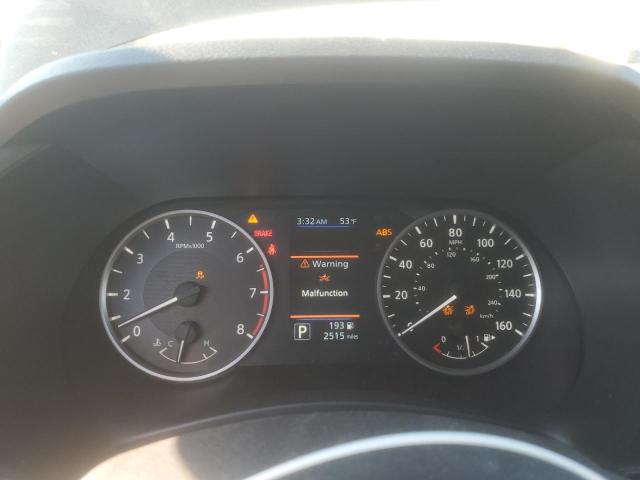 2025 NISSAN SENTRA S - 3N1AB8BV9SY222506