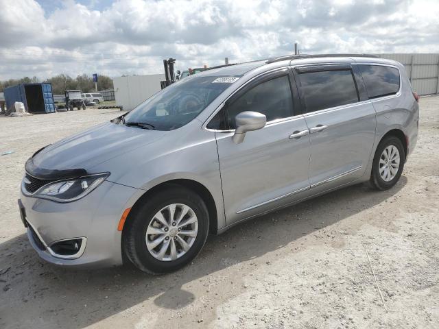 CHRYSLER PACIFICA T