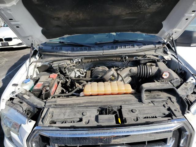 2015 FORD F150 SUPER - 1FTFW1EFXFFA11217